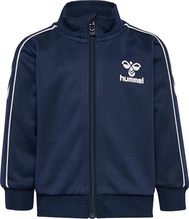 Produktbild hummel Hmltrack Tracksuit Mini (80)
