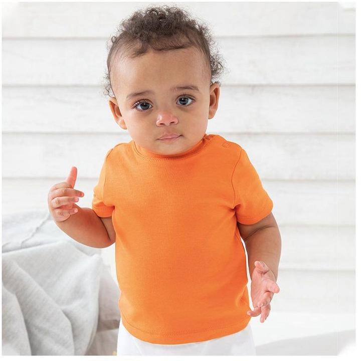 Produktbild Babybugz Baby TShirt Kurzarm (62)
