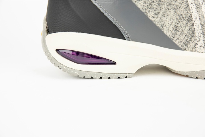 Actual product image Nitro Ronda TLS splitboard boots (41)