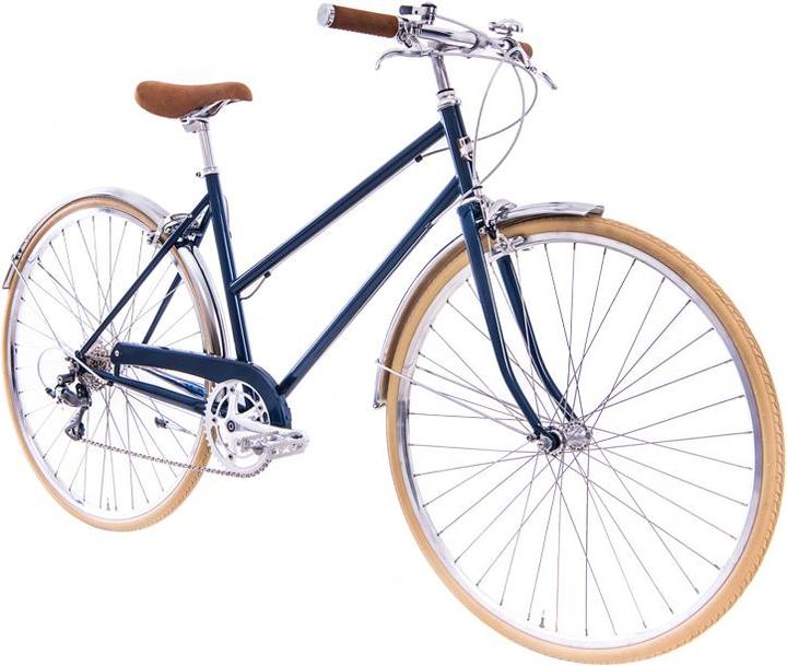 Produktbild Siech Cycles 8Speed City (48 cm)