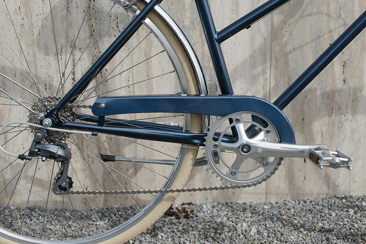 Produktbild Siech Cycles 8Speed City (48 cm)