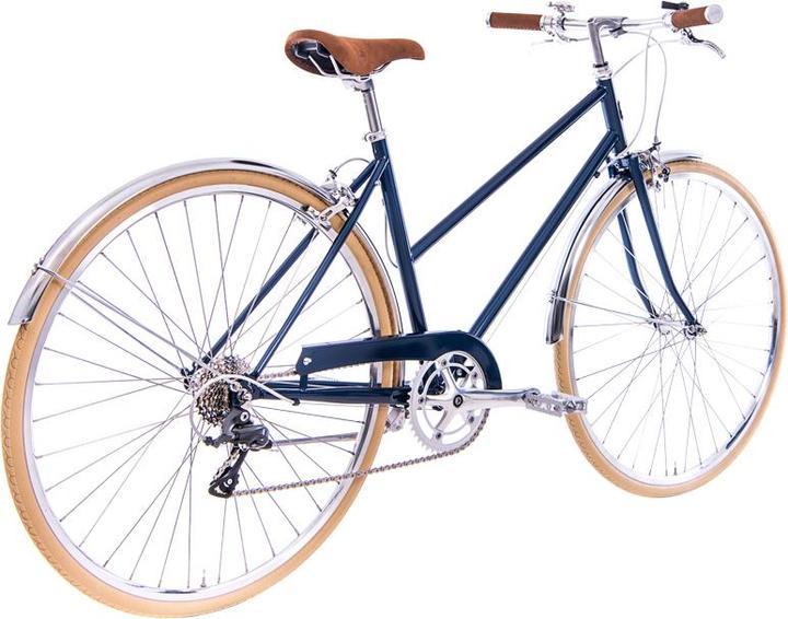 Produktbild Siech Cycles 8Speed City (48 cm)