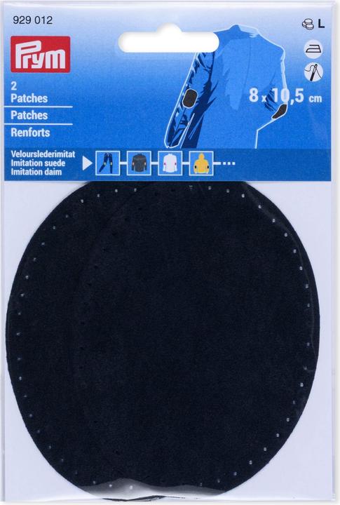Bleu Marine