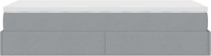 Image du produit vidaXL Ottoman-Bett (80 x 200 cm)