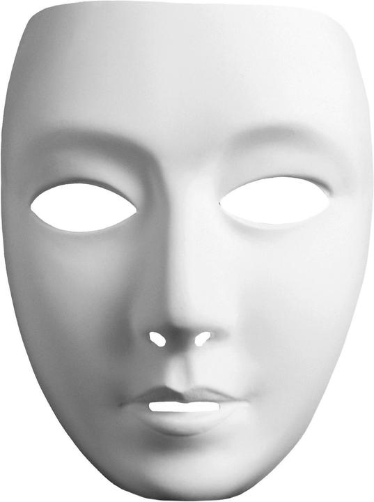 Produktbild Festartikel Müller Maske