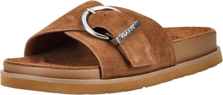 Actual product image GANT Pantoletten (36)