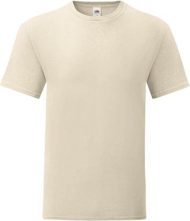 Immagine prodotto Fruit of the Loom Iconic 150 Maglietta Uomo (L)