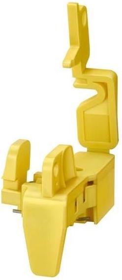 Produktbild Siemens 5SY, 5SP, 5TE8 Blocking Handle