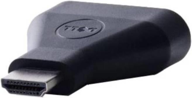 Actual product image Dell HDMI to (DVI, 17.30 cm)