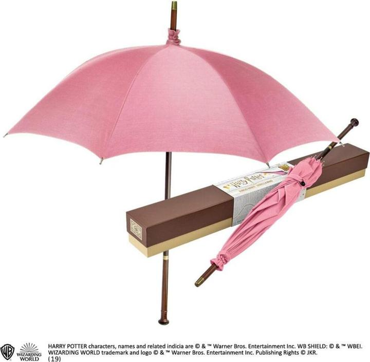 Immagine prodotto Noble Collection Harry Potter: Bacchetta magica di Arthur Weasley - ombrello