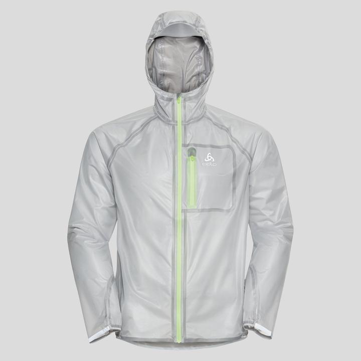 Productafbeelding Odlo Zeroweight Dual Dry Prestaties (L)