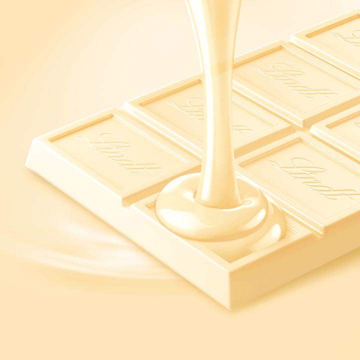 Actual product image Lindt Lindor (110 g)