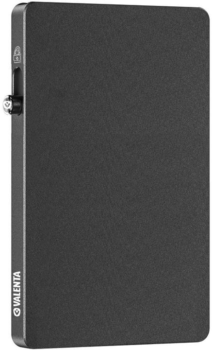 Image du produit Valenta Cardprotector Aluminium