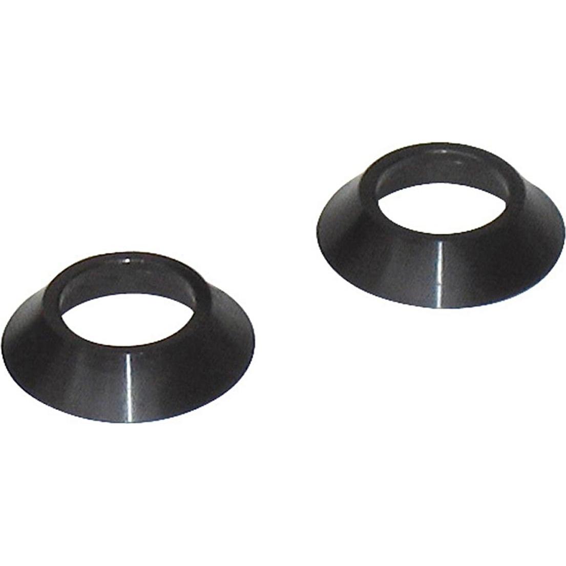Halo Adapter für DJ Wideboy Naben 20x110mm - Schwarz, Drohne Zubehör, Schwarz