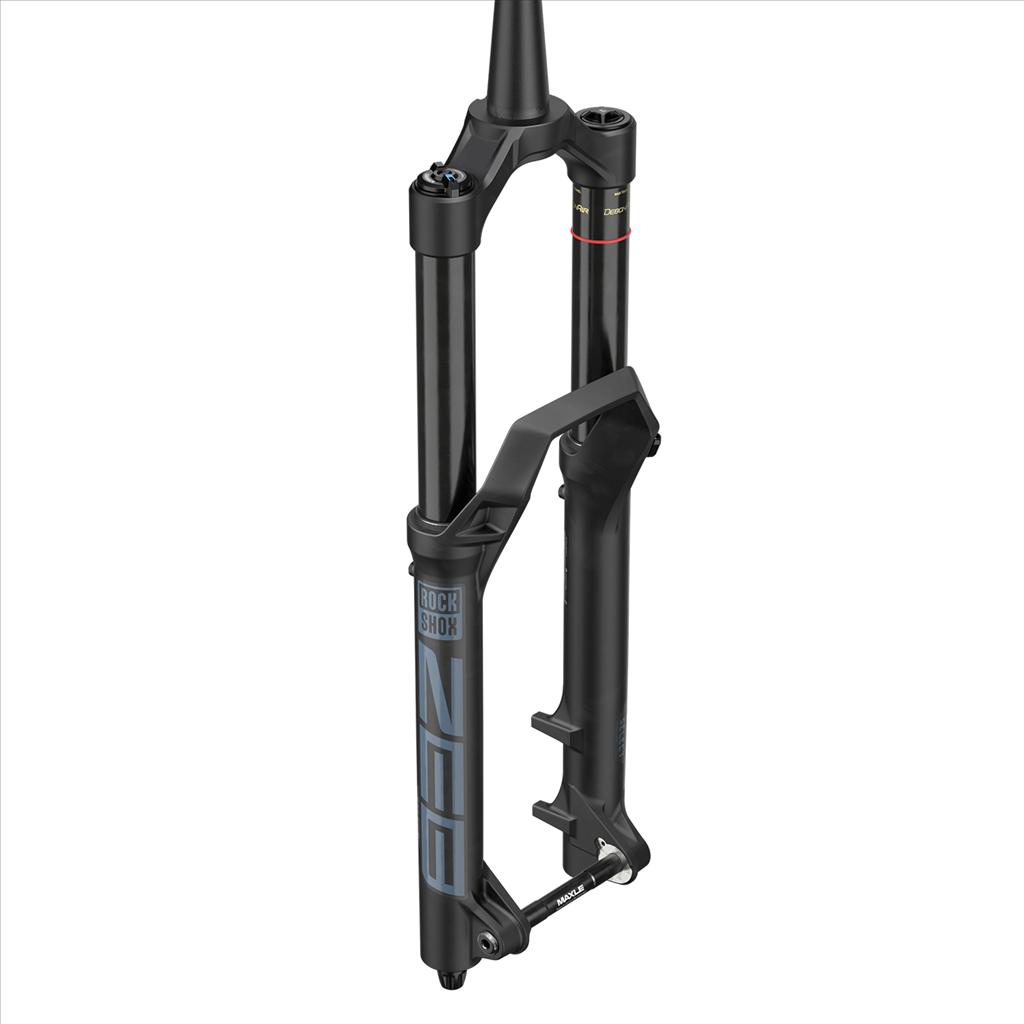 Thumbnail - RockShox, Velogabel, (170 mm, Luft)