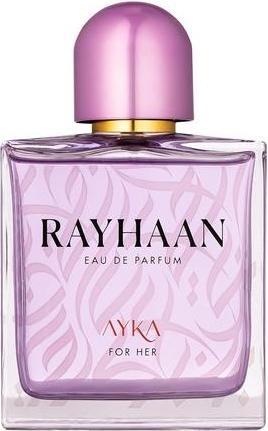 Immagine prodotto Rayhaan Ayka (Eau de parfum, 100 ml)
