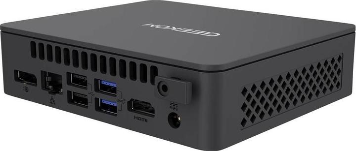 Produktbild Geekom Air12 Lite (Intel N100, 8 GB, 256 GB, Intel UHD Graphics)