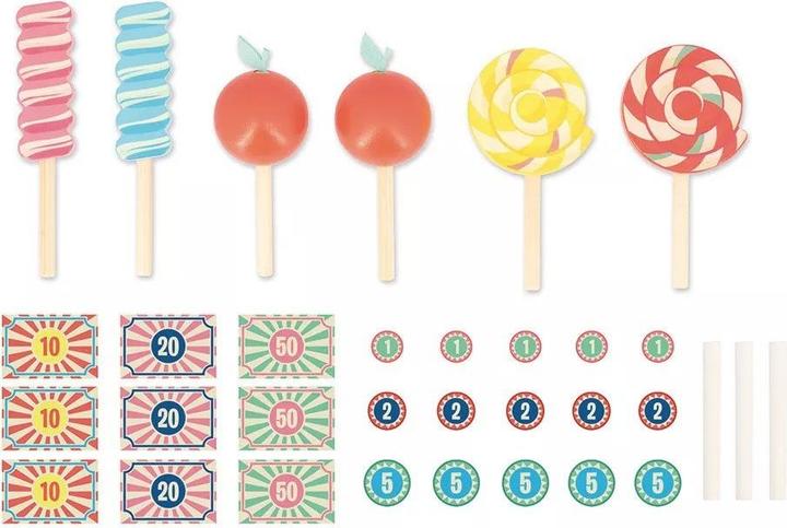 Produktbild Janod Candy Shop