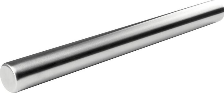 Image du produit Lurch Rouleau à pâte, acier inoxydable - Ø4cm x 40cm