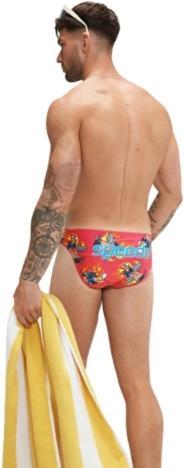 Produktbild Speedo 5cm Escape Brief (Yori) (5)