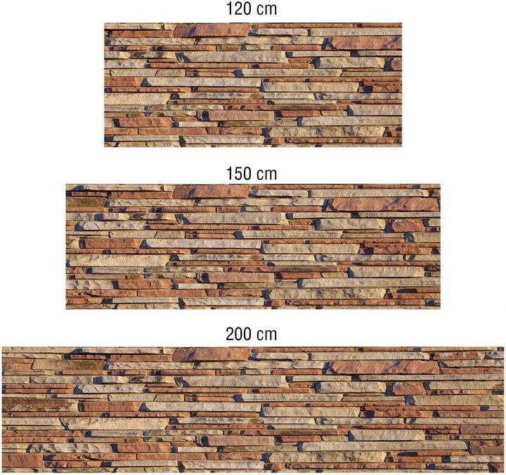 Actual product image Trenddeko Wall 05 (120 x 60 cm)