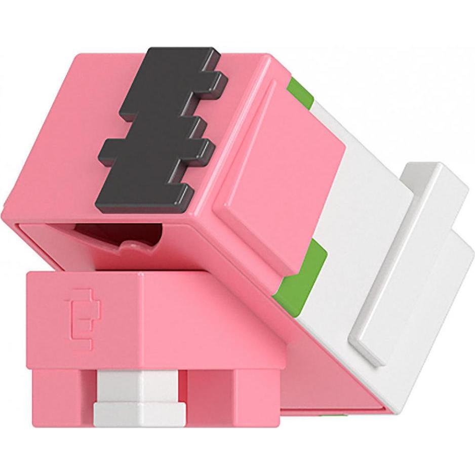 Thumbnail - Mattel Minecraft Mob Head Minis