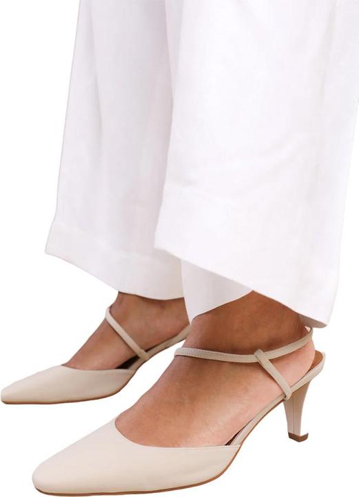 Produktbild Where's That From Sandalen Kansas Überkreuzt (38)