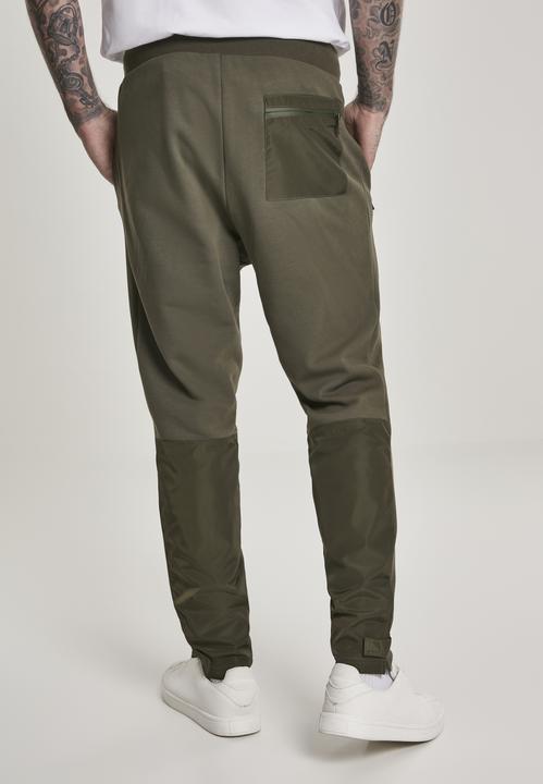 Immagine prodotto Urban Classics Military Sweatpants (S)