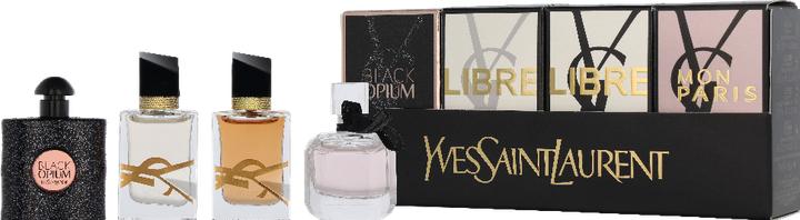 Immagine prodotto Yves Saint Laurent Set di miniature (Set di profumi)