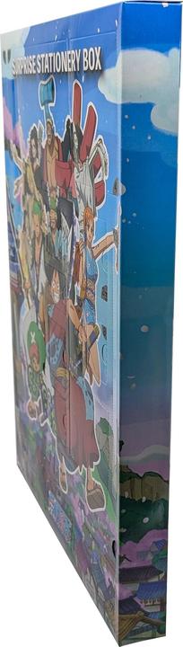 Produktbild Red Robin One Piece