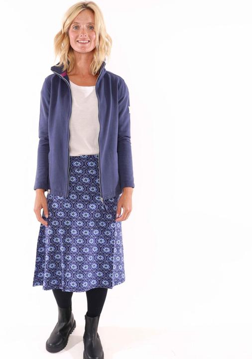 Produktbild Lazy Jacks Midirock Jersey (40)