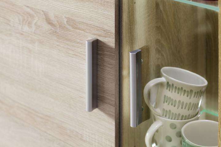 Produktbild Ebuy24 Möbelset Molar (291 x 41 x 197 cm)