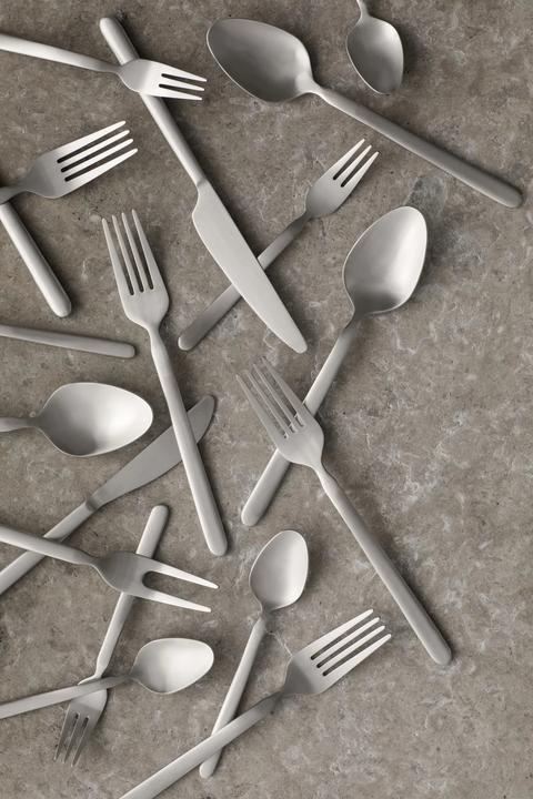 Image du produit Blomus Fourchettes à gâteaux (1 pcs, Fourche)