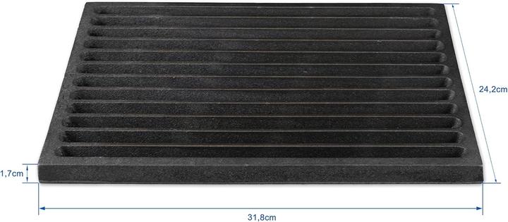 Image du produit Grillrostprofi Kohlerost