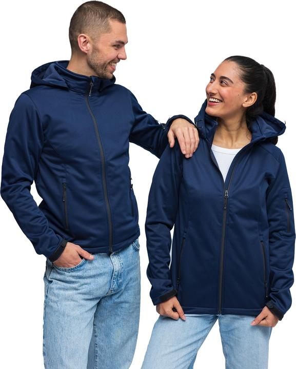 Immagine prodotto Switcher Stretch Softshell Jacke Riffelalp (S)