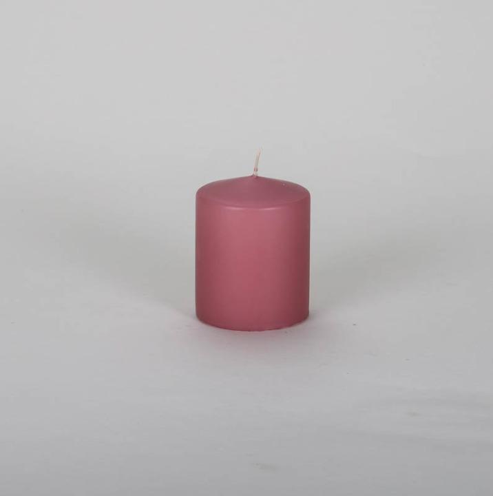 Produktbild Wenzel Kerze (4 Stk.)