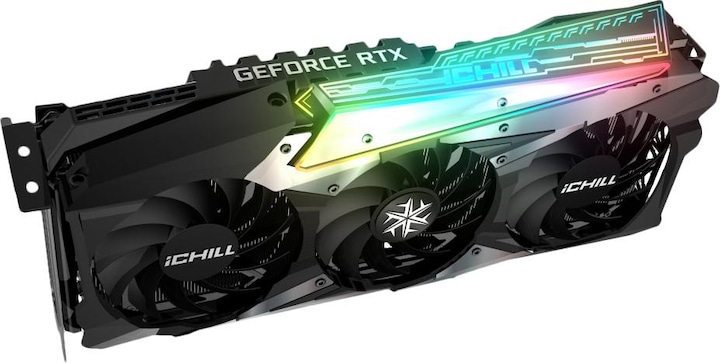 Produktbild Inno3D GeForce RTX 3080 Ti iChill (12 GB)