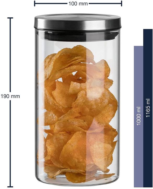 Immagine prodotto Leonardo Comodo (1 l)