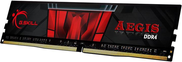 Immagine prodotto G.Skill Aegis (1 x 8GB, 3000 MHz, DDR4-RAM, DIMM)