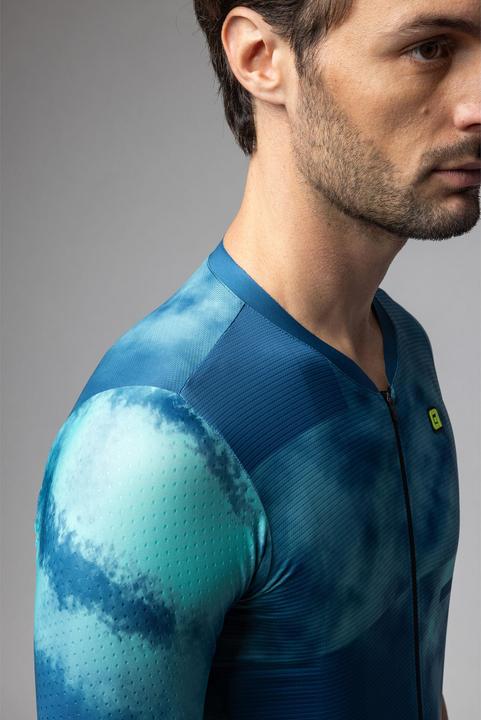 Actual product image Alé PR-E Atmosfera Jersey (S)