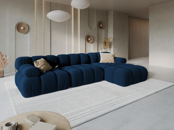 Produktbild Micadoni Bellis (Ecksofa, Modular Sofa)
