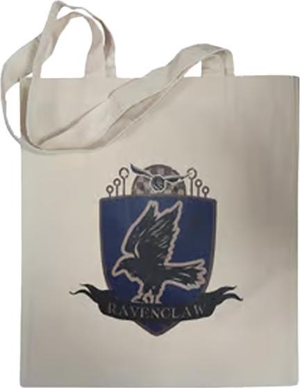 Produktbild Tragetasche Ravenclaw Wappen