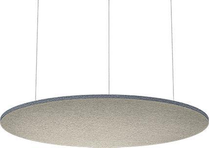 Produktbild Zumtobel Akustikelement (1 Stk.)