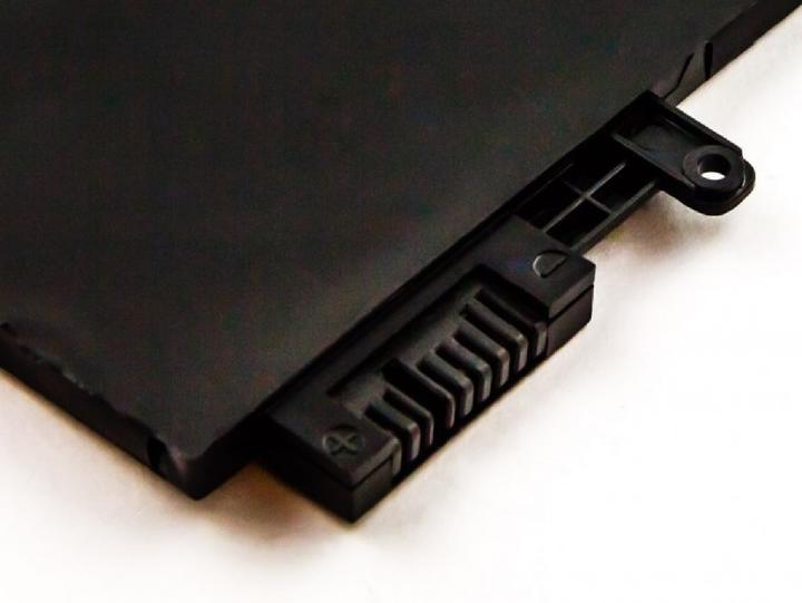 Produktbild AGI Akku kompatibel mit Lenovo ThinkPad T460S (1 Zelle, 2000 mAh)