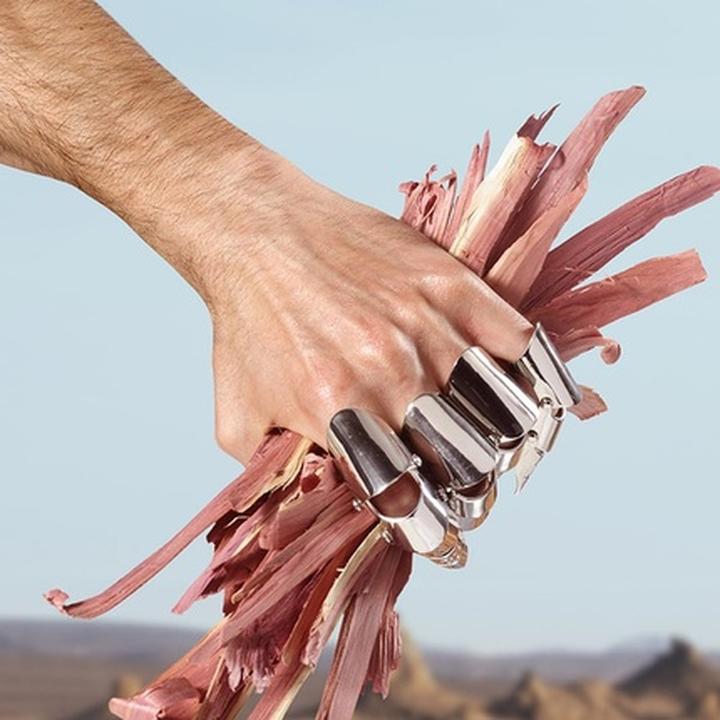 Produktbild Dolce & Gabbana Dolce Gabbana - K by Dolce Gabanna Eau de Parfum Gift set EDP 100 ml. shower gel 50 ml and (Parfum Set)