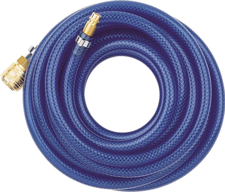 Schneider Druckluft 10m Druckluftschlauch DLS-SK 15-9