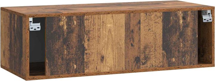 Produktbild vidaXL TV-Schränk (98 x 41 x 30 cm)