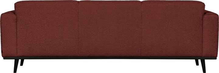 Actual product image Woood Statement (3-seater)