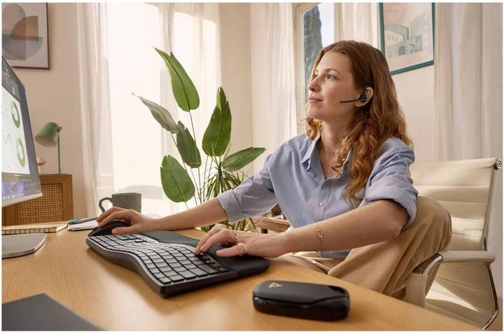 Actual product image HP Poly Office Basisstation Legend