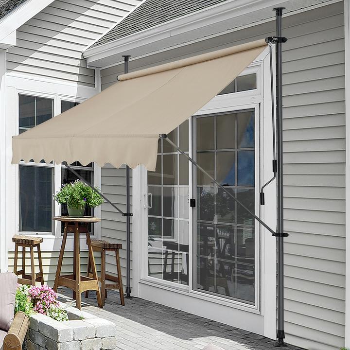 Produktbild Pro-Tec Stem (3.50 m)